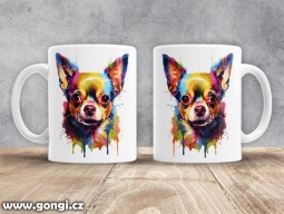 Hrnek - 0276 - Čivava 01